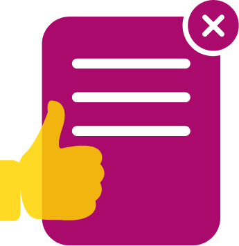 Satisfaction Icon